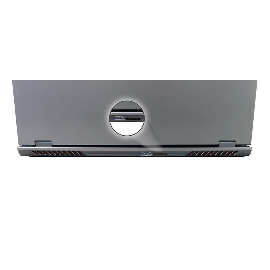 QUADRO Diamond Duo Dual 16"+14"Touch i7-10850H 16GB 512SSD FDOS