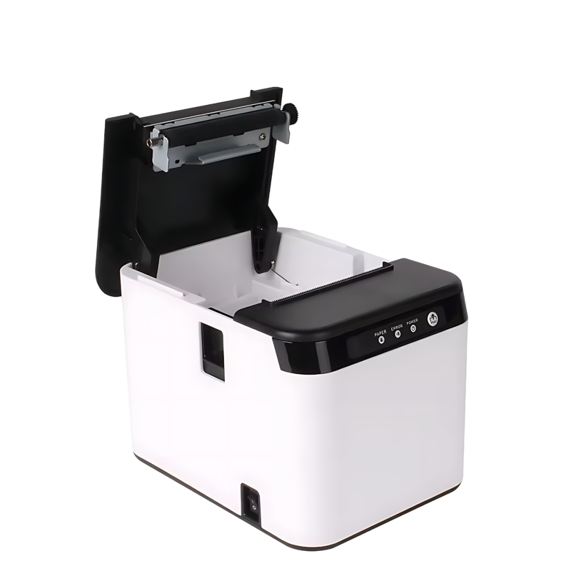 ZYWELL ZY-Q821 USB/Eth Termal Fiş Yazıcı
