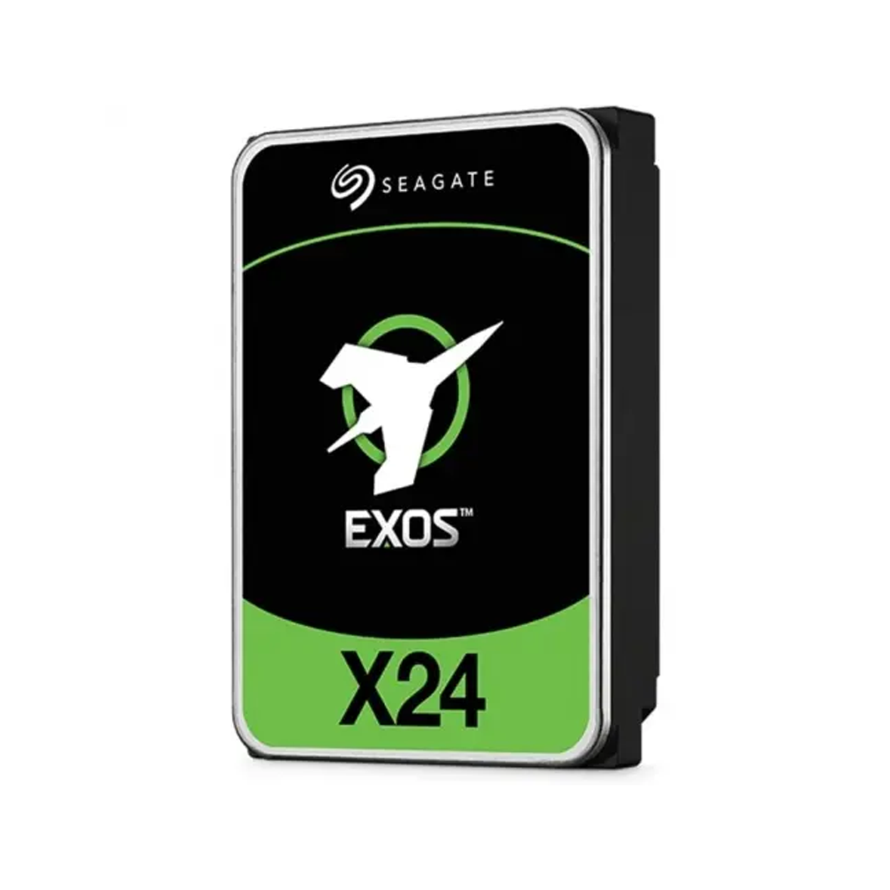 SEAGATE EXOS 20 TB  X24 7200RPM 7/24 SATA 5 Yıl Resmi Dist Garantılı