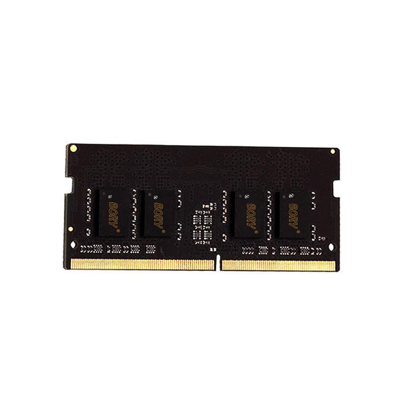 BORY Sodimm 16GB DDR4 2666MHz CL19 1.2v Kutulu Notebook Ram