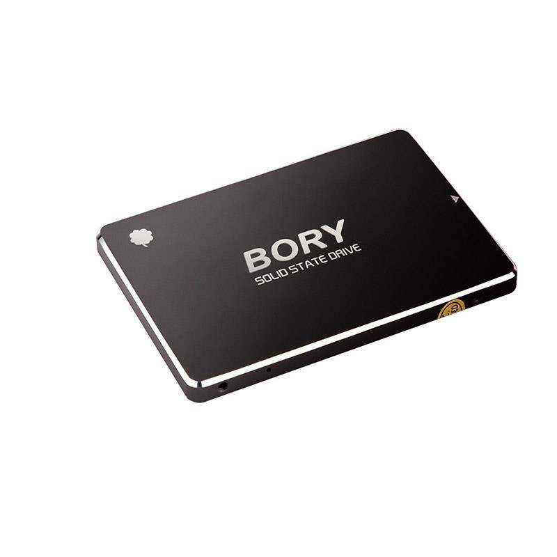 BORY 1TB 2.5" SATA3 SSD 550MB - 510 MB/S (3 YIL GARANTİLİ) 