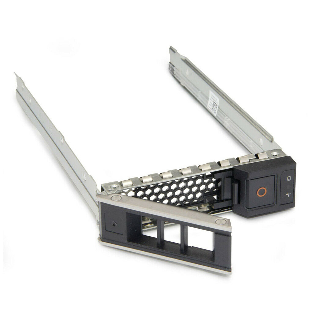 OEM Dell R750 Uyumlu 3.5 inç Çevirici Disk Kızağı