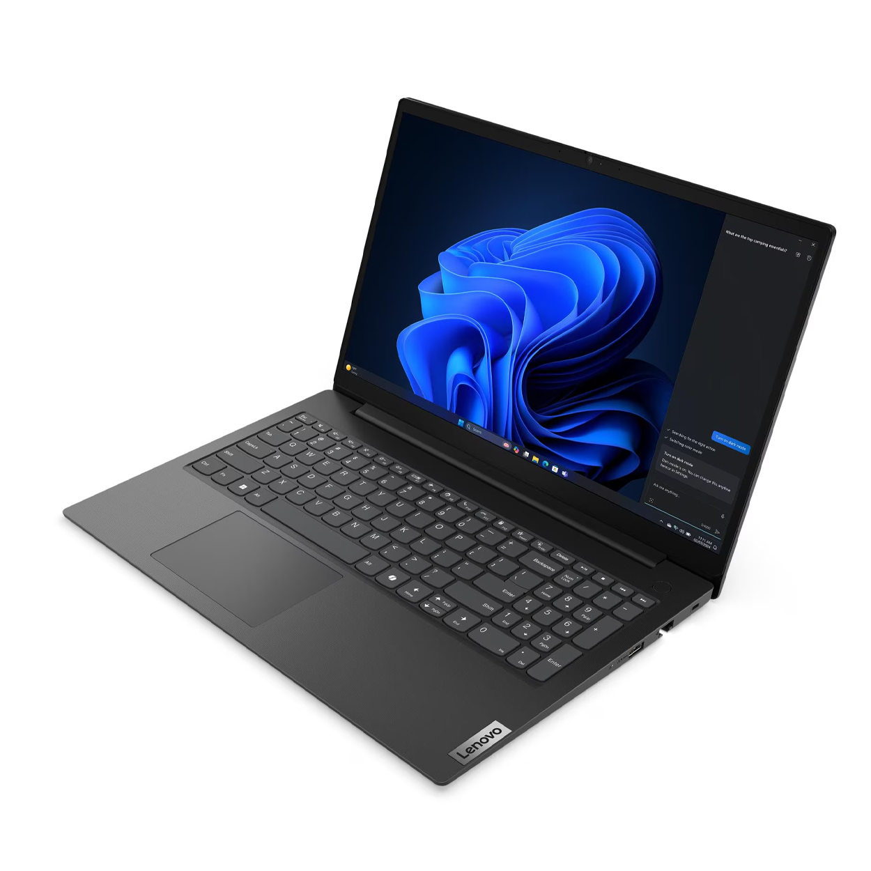 LENOVO V15 15.6" i5-13420H 8GB 512SSD FDOS_