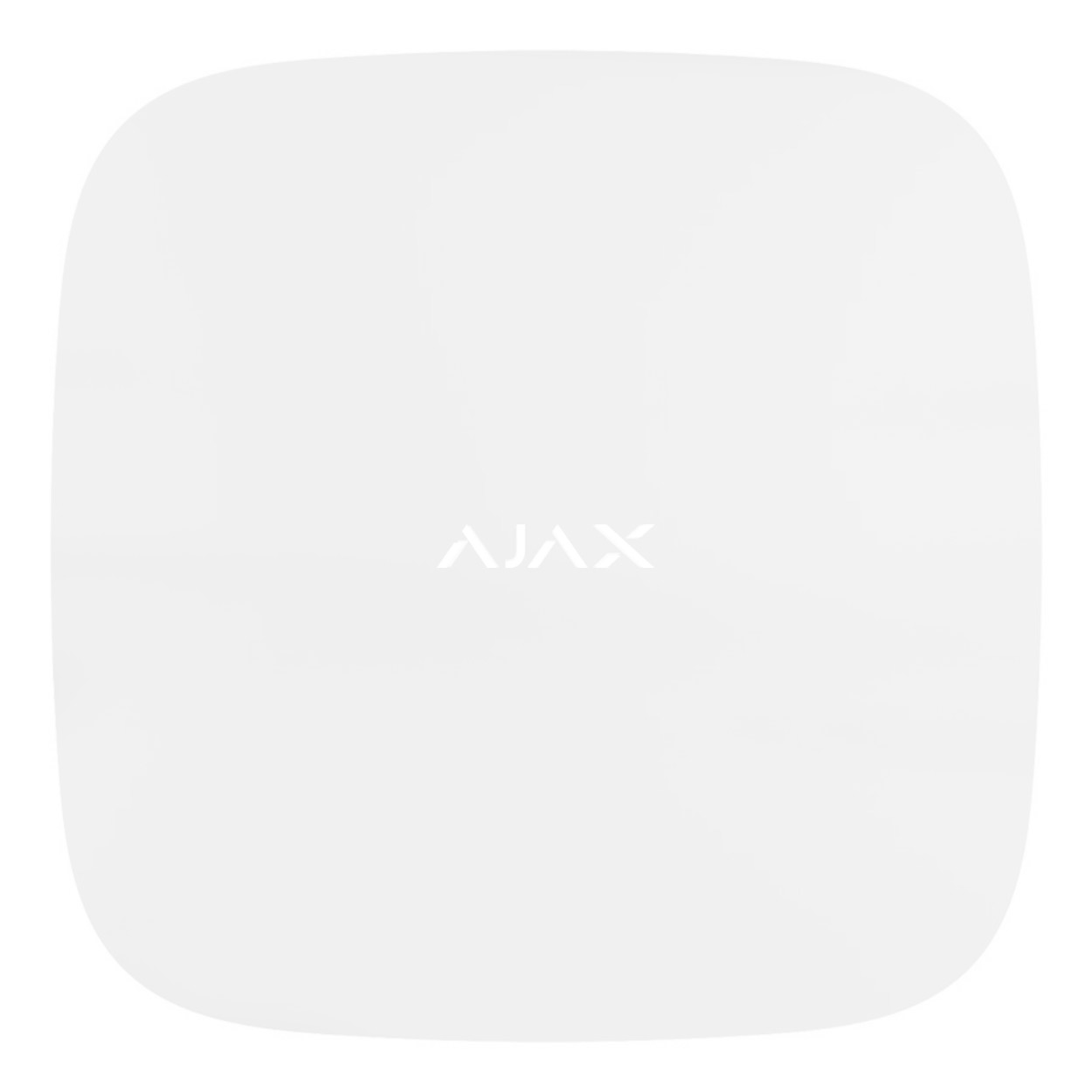 AJAX Hub (4G) Jeweller  Alarm Paneli- BEYAZ