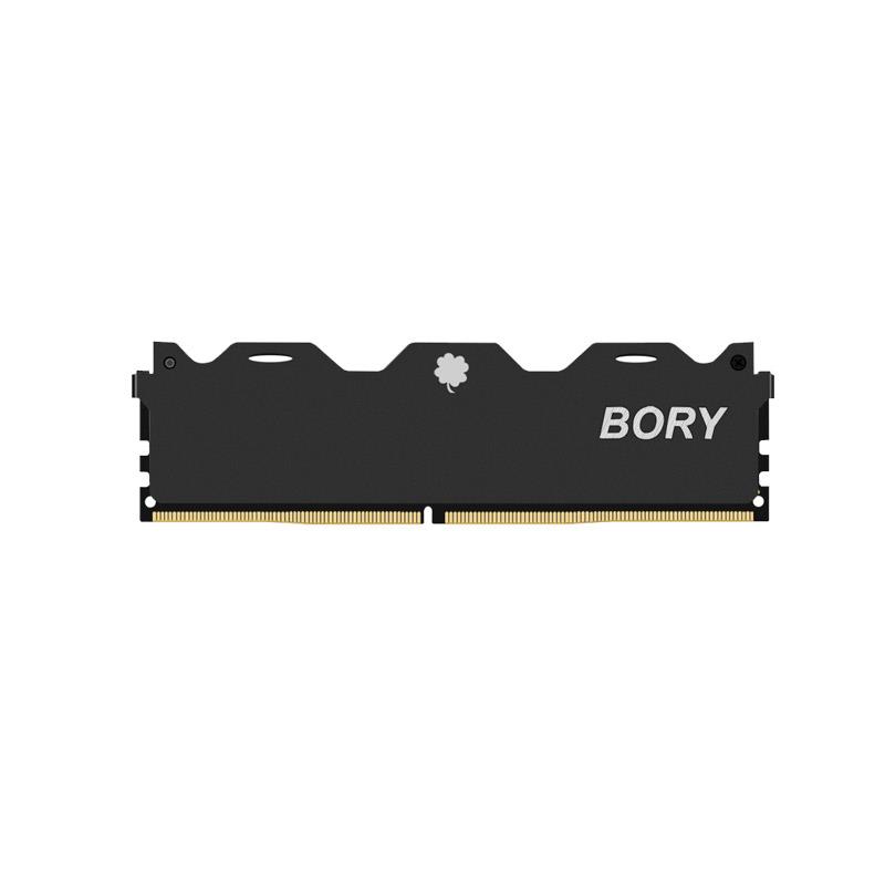 BORY 8GB DDR4 2666MHz CL19 1.2v Soğutuculu Kutulu PC Ram