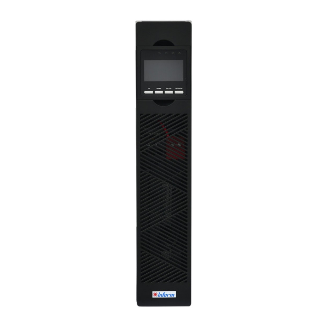 INFORM SİNUS EVO 2 KVA, ON LINE, RACKMOUNT 6-14dk 4X9Ah UPS