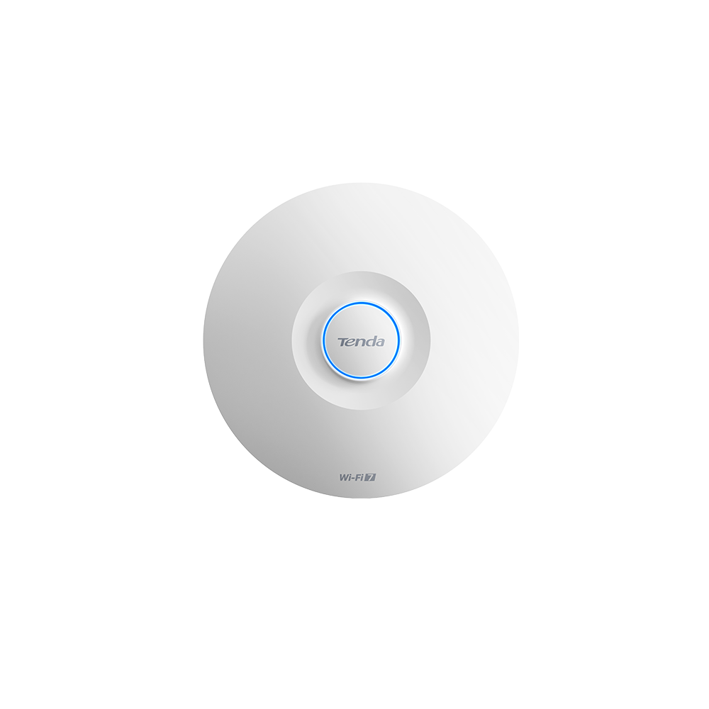 TENDA I36 BE5010 (Wi-Fi 7) 688Mbps+4323Mbps MU-MIMO Access Point