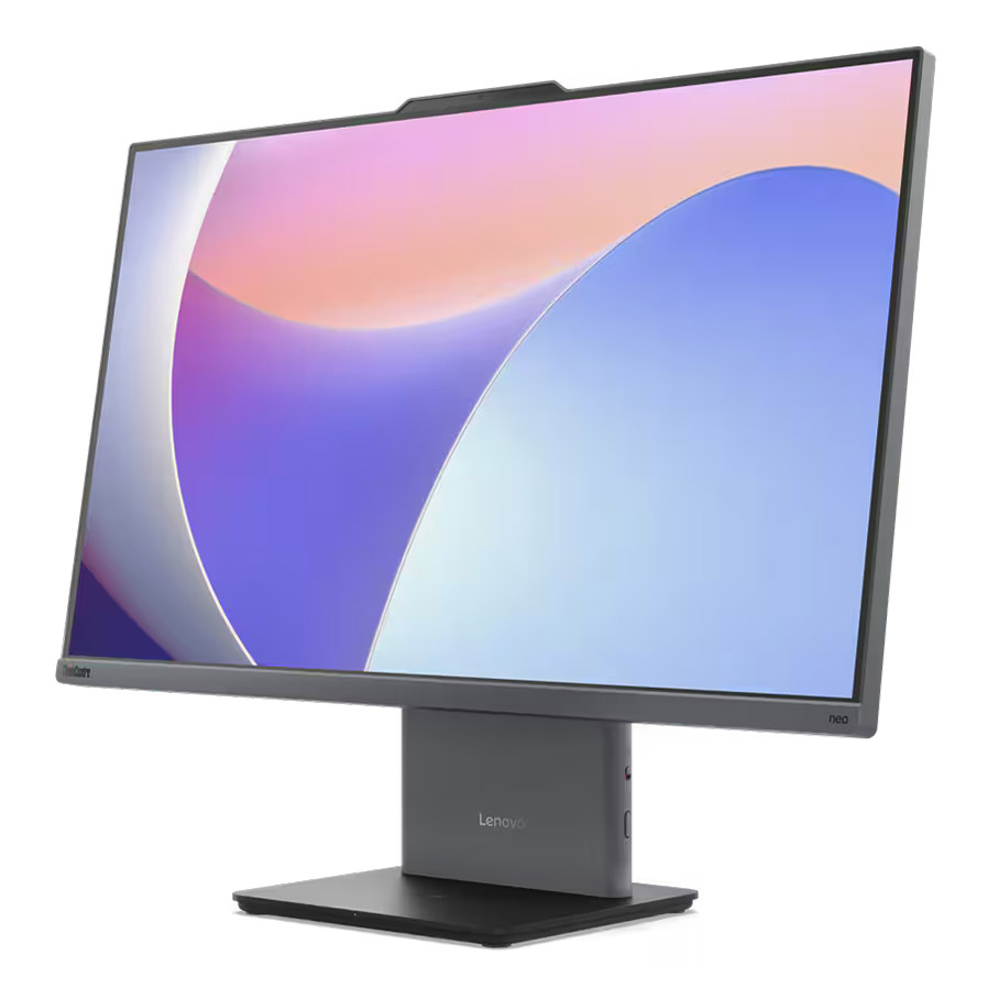 LENOVO NEO 50A 27" Multi Touch i7-13620H 16GB 512SSD FDOS AIO PC
