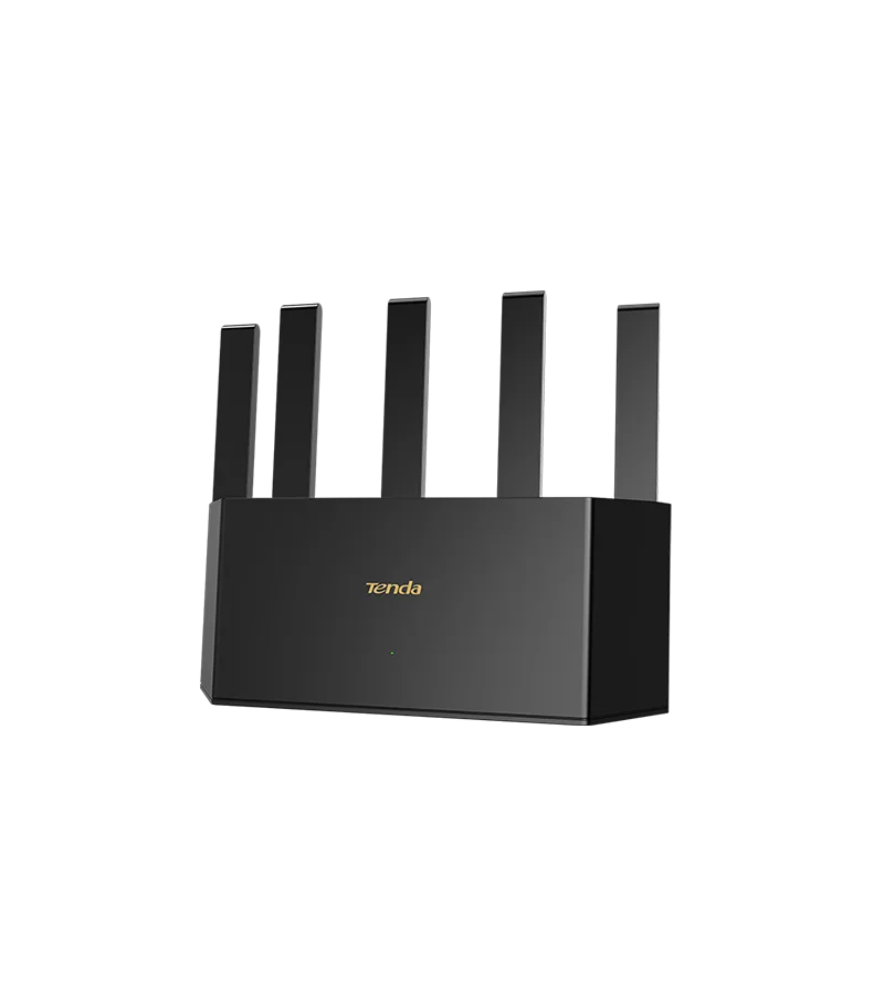 TENDA TE3L BE3600 Dual-Band Gigabit (Wi-Fi 7) Router
