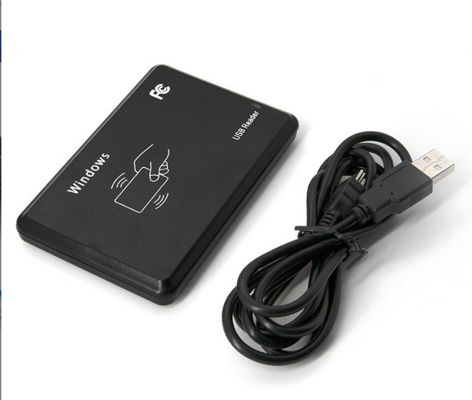 SARKEY SR-220 EM USB Proximity Kart Okuyucu (125 Khz)