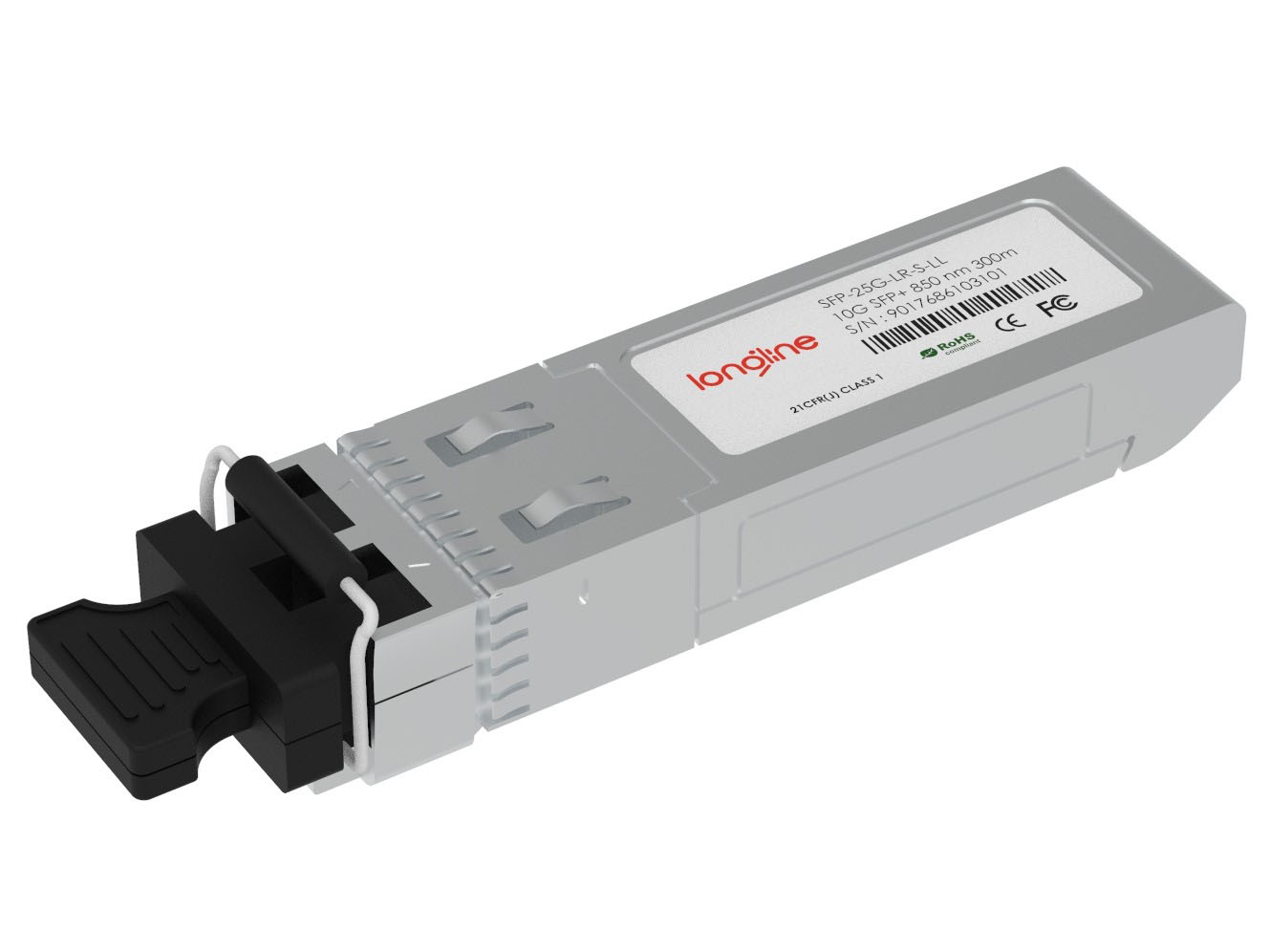 LONGLINE SFP-25G-LR-S-LL Single Mode 25 Gig SFP Modul